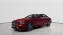 مرسيدس بنز E 350 ستاندارد | شامل الضمان | 0 دفعة أولى