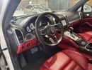 Porsche Cayenne TURBO PORSCHE CAYENNE TURBO 2016 | FULL SERVICE HISTORY | TWO KEYS | VERY LOW MILEAGE!