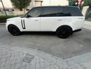 Land Rover Range Rover P400 SE LWB