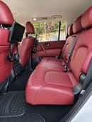 Nissan Patrol LE PLATINUM CITY