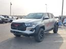 Toyota Hilux GR SPORT 2022 TOYOTA HILUX PICK UP RHD DIESEL AUTOMATIC(PM58721)