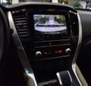 Mitsubishi Montero Sport EXCELLENT DEAL for our Mitsubishi Montero Sport ( 2023 Model ) in Grey Color GCC Specs