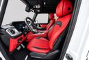 مرسيدس بنز G 63 AMG G 63 AMG | Japanese Specs | Pristine Condition