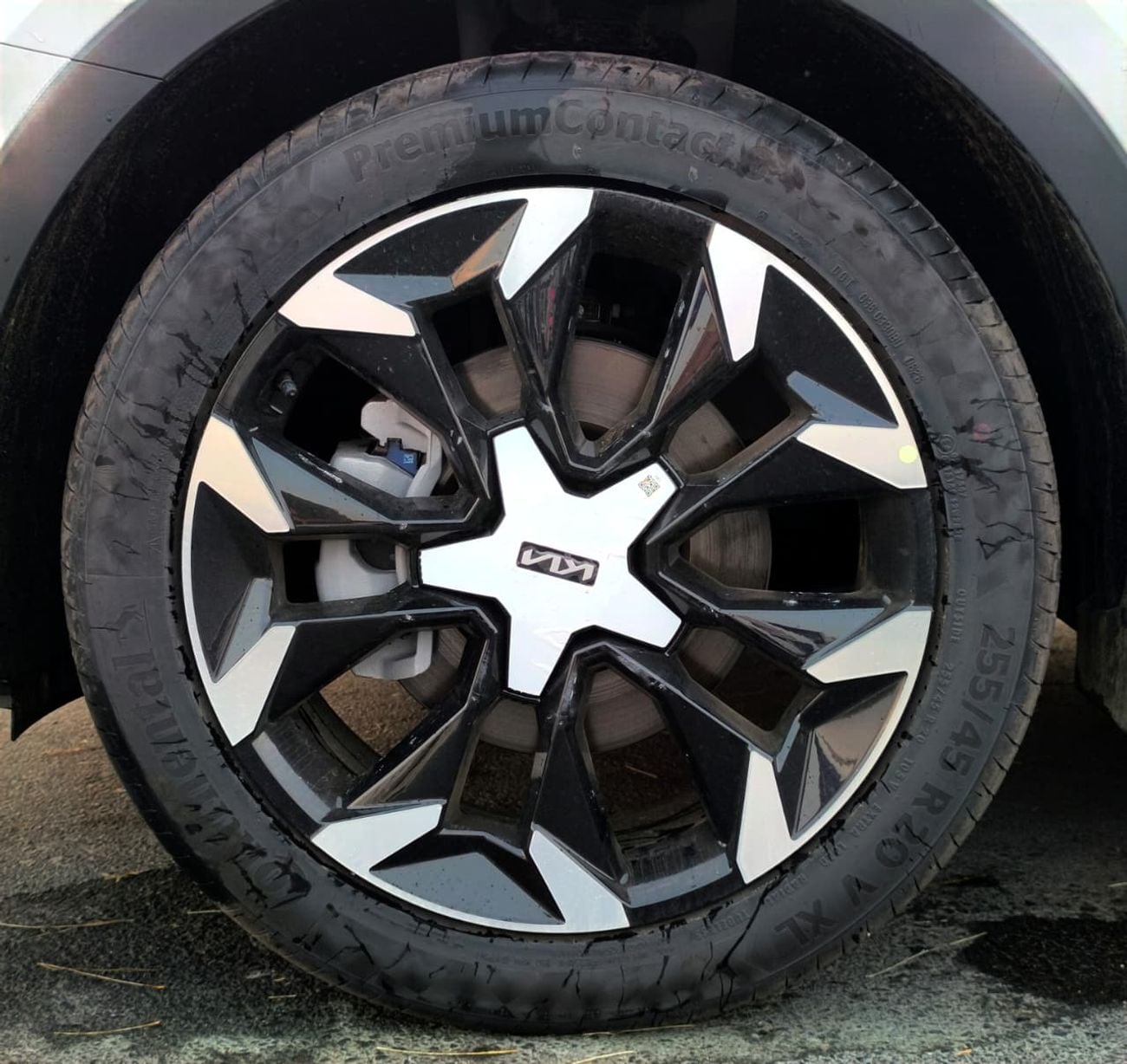 Kia Sorento EX 3.5L Full Option 2WD GCC Specs 2027 Model EXPORT ONLY