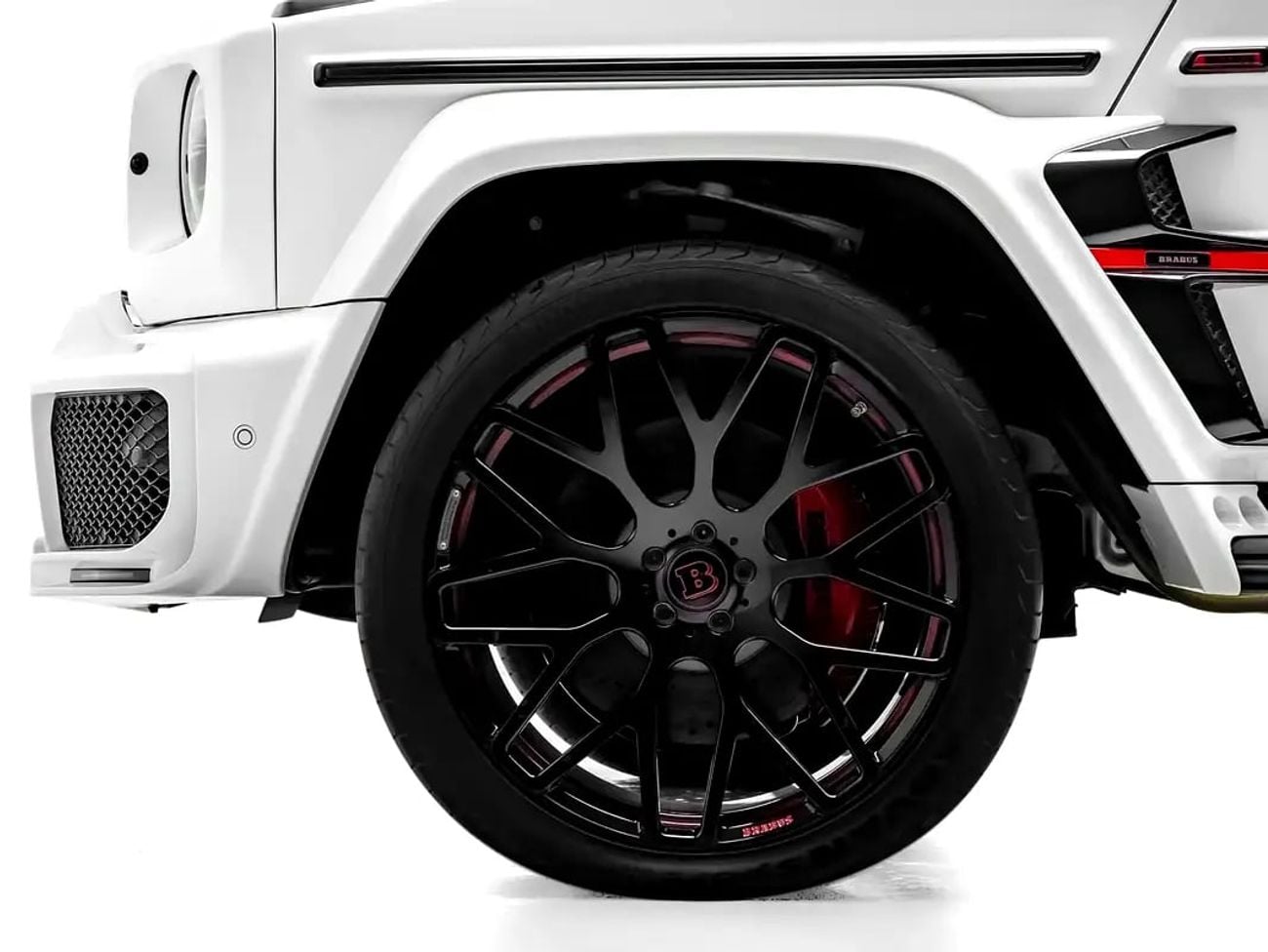 Mercedes Benz G63 AMG G 63 AMG | European Spec