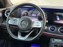 مرسيدس بنز E300 AMG