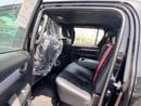 Toyota Hilux GR SPORT