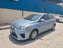 Toyota Yaris 60TH