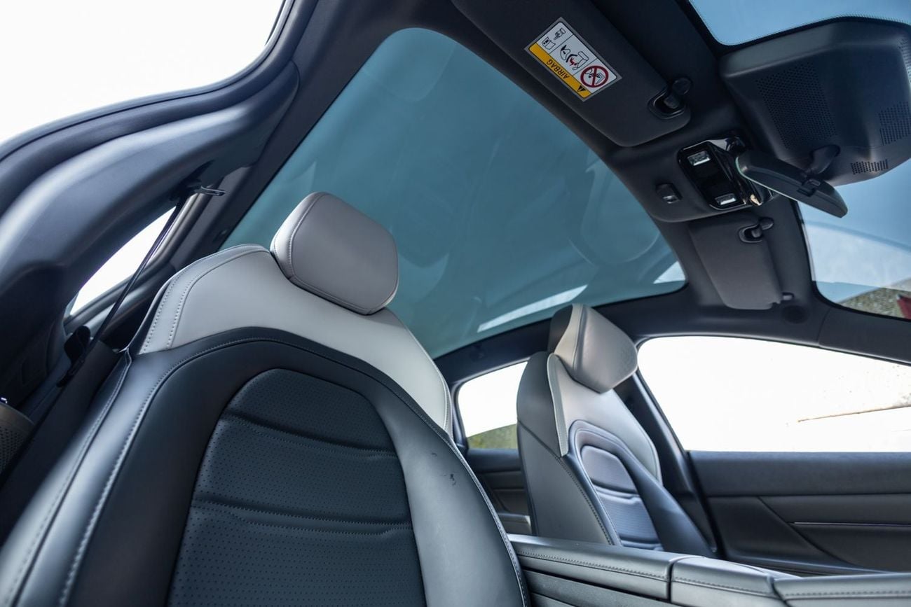 Dongfeng 7 E1 2026 GCC | Agency Warranty