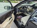 Jaguar XJ 50 - LWB Jaguar XJ 50 / 2019 V6 3.0L GCC Specs | Orginal paint | Accidrnt free | 2Keys | Perfect condition
