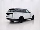 Land Rover Range Rover SE BRAND SE P530 | Canadian Specs | 347 KM