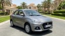 Suzuki Dzire GLX 2023 | AED 371/Month | 0 DP | 30 Day Return | Warranty | Service History