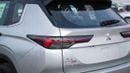 Mitsubishi Outlander PREMIUM LAUNCH EDITION Brand New 2026 Mitsubishi Outlander High Line – Prime (G06) 2.5L | 7-Seater S