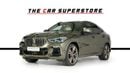 BMW X6 4.4L