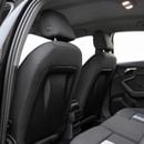 أودي A3 35 TFSI 1,724 درهم إماراتي شهرياً • بدون دفعة أولى • أودي A3 35 TFSI • ضمان لمدة عام