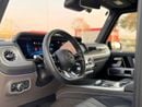 مرسيدس بنز G 63 AMG STANDARD