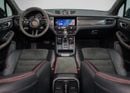 Porsche Macan GTS