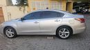نيسان ألتيما SL FULL OPTION SUNROOF POWER SEAT BOSE MUSIC SYSTEM Condition