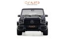 مرسيدس بنز G 63 AMG - Euro Spec