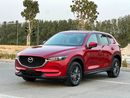 Mazda CX-5 GS Mazda CX-5 2020 GCC specs