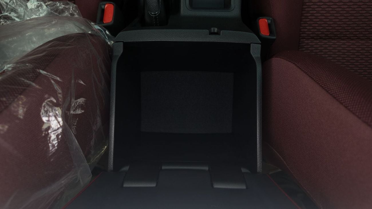 تويوتا هيلوكس SR5 تويوتا هايلكس SR5 DC 4WD A/T 2026
