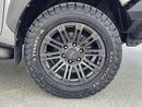 تويوتا هيلوكس DLS 2.8 Diesel Engine - 4WD - AT