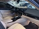 BMW 520i M SPORT BMW 5-Series 520i M Sport 2018 - Good Condition