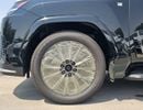لكزس LX 600 F SPORT لكزس LX600 F.SPORT مارك ليفينسون || محرك بنزين V6 سعة 3.5 لتر، دفع رباعي، 22 عجلة قيادة، رادار، شاشة