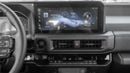 Toyota Land Cruiser Fj GXR 2027 Toyota Land Cruiser FJ 2.7L AT Petrol (White-Black)