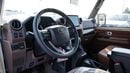Toyota Land Cruiser 70