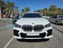 بي أم دبليو X6 40i M SPORT