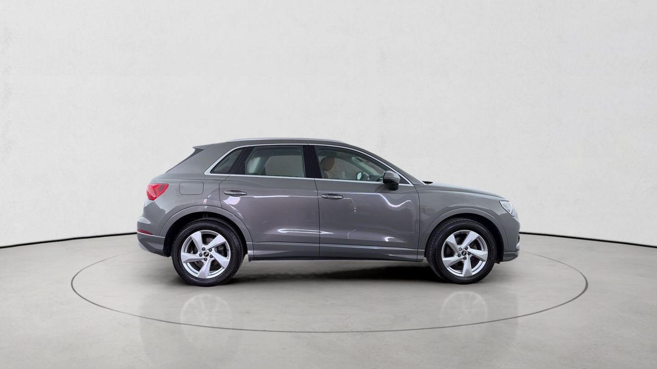 Audi Q3 35 TFSI ADVANCED | Guaranteed Warranty | 0 Down Payment