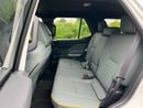 Toyota 4Runner Trail Hunter