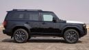 Toyota Prado TOYOTA PRADO 250 | EXPORT ONLY