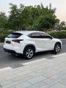لكزس NX200t PLATINUM