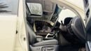تويوتا لاند كروزر 4.5L DIESEL Engine -