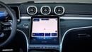 Mercedes Benz CLE53 AMG 4MATIC