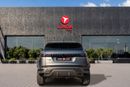 Land Rover Range Rover Evoque R-DYNAMIC SE P200 Range Rover Evoque R-Dynamic SE P200 2020 GCC