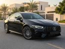 Mercedes Benz CLA250 PREMIUM