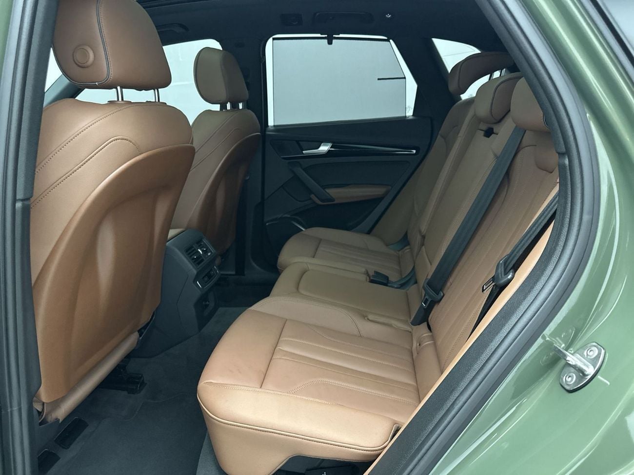 Audi Q5 45 TFSI S-LINE (Ref# 41067)