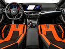 بي أم دبليو M4 كومبيتيشن - CS BODYKIT