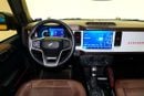 Ford Bronco RAPTOR Heritage Edition / Warranty and Service Contract / Gcc