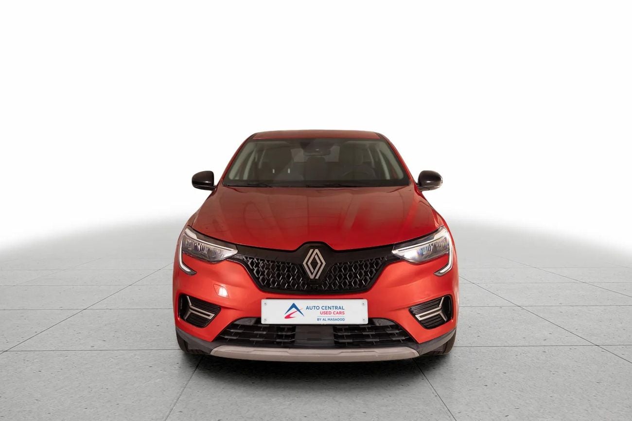 Renault Arkana EVOLUTION 1.3