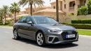 Audi A4 35 TFSI S-LINE 2020 | AED 974/Month | 0 DP | 30 Day Return | Warranty