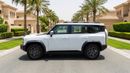 Jetour T2 LUXURY PLUS 2026 | AED 1854/Month | 0 DP | 30 Day Return | Warranty | Service History
