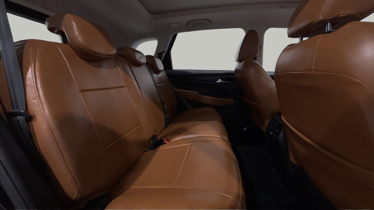 Chevrolet Captiva PREMIER 2024 | AED 758/Month | 0 DP | 30 Day Return | Warranty | Service History