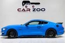 Ford Mustang PREMIUM