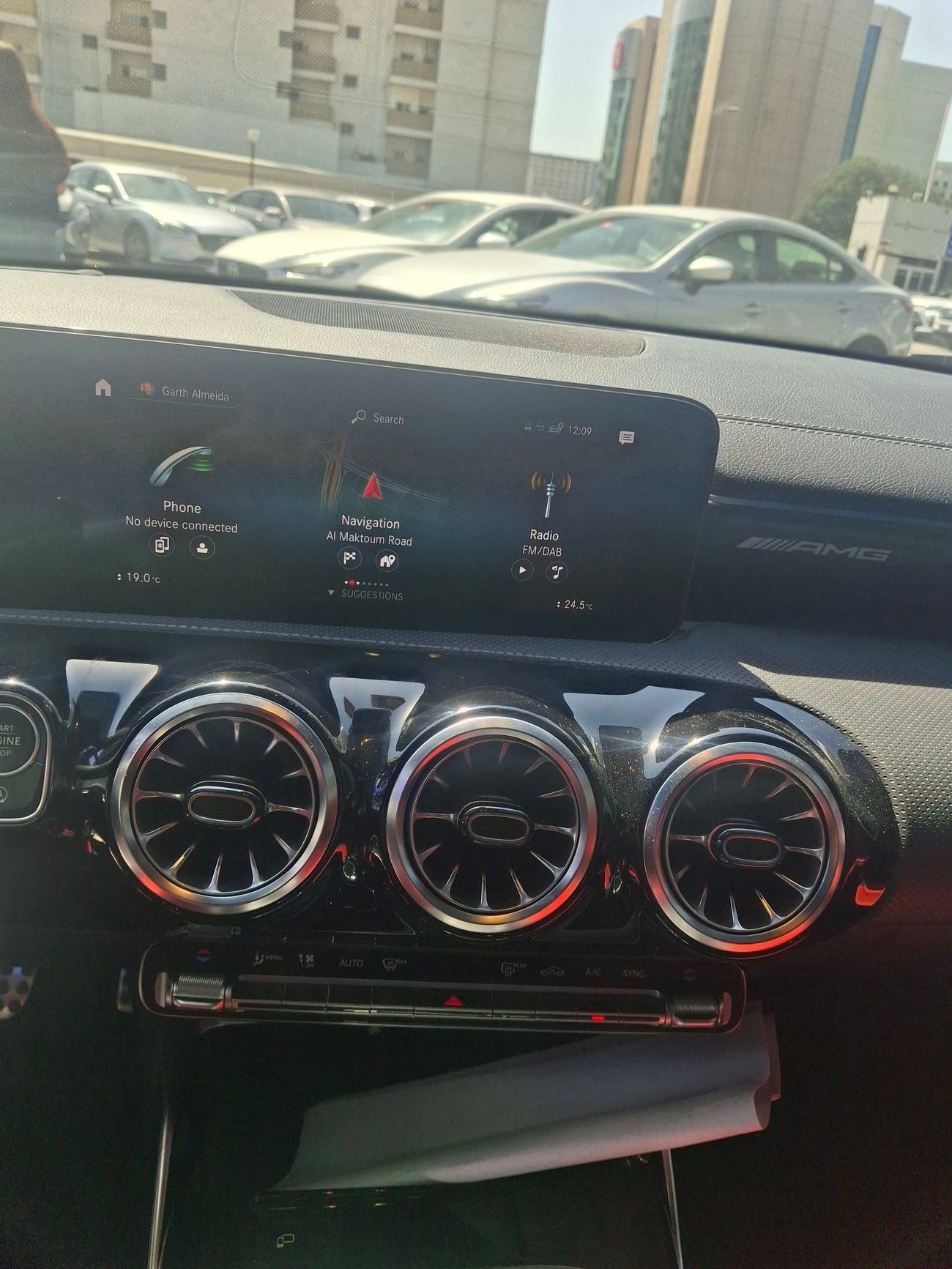 مرسيدس بنز A 35 AMG 4MATIC كارس24 هي سوق ضخم للسيارات المستعملة موثوق ومضمون ٪كارس24 هي سوق ضخم للسيارات المستعملة موثوق ومضمون