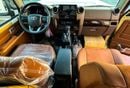 Toyota Land Cruiser 70 LC79 LX