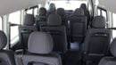 Toyota Hiace GL Hiace 2.5L High Roof Diesel old ship 2025